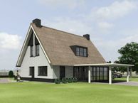 Klooster 5 A, 7741 NB Coevorden