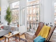 Balthasar Floriszstraat 23, 1071 VA Amsterdam