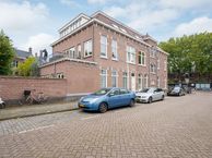 Krugerstraat 1 b, 3531 AL Utrecht