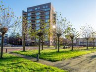 Leksmondhof 255, 1108 EZ Amsterdam