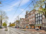 Rozengracht 36 II, 1016 NC Amsterdam