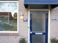De Graeffweg 60, 1446 BK Purmerend