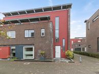 Simon van Ooststroomhof 31, 2341 KG Oegstgeest