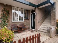 Silversteyn 46, 3621 PC Breukelen