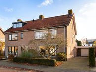 Hoge Akker 11, 4851 VA Ulvenhout (Gem. Breda)