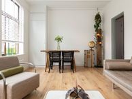 Van Reigersbergenstraat 45 2, 1052 SP Amsterdam