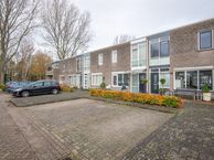Stockholmstraat 10, 1334 CG Almere