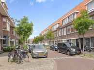 Caspar Fagelstraat 30, 2613 GW Delft