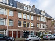 Hudsonstraat 44 1, 1057 SM Amsterdam