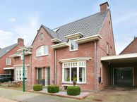 De Kramsvogel 10, 5738 BG Mariahout