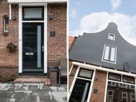 Kapelaan Ruiterstraat 6, 1131 BA Volendam