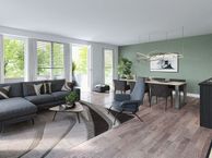 NIEUWE DORP CORNEILLE TYPE C1 (Bouwnr. 4), 2712 PJ Zoetermeer