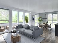 NIEUWE DORP CORNEILLE TYPE A3 (Bouwnr. 2), 2712 PJ Zoetermeer