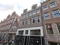 Derde Weteringdwarsstraat 4, 1017 TC Amsterdam