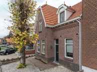Burgemeester Thomas Wackersstraat 27, 6041 AJ Roermond