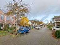 Weerschijnvlinder 11, 8016 HT Zwolle