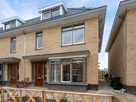 Duivenvoordestraat 11, 2341 JE Oegstgeest