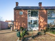 Gerststraat 12, 9734 AN Groningen