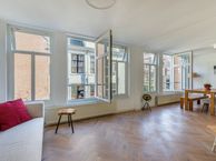 Eerste Leliedwarsstraat 12 A, 1015 TA Amsterdam