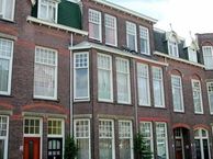 Van Beuningenstraat 34, 2582 KJ Den Haag