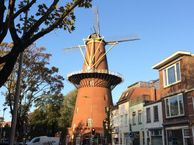 Lijsterstraat 52 B, 3514 TE Utrecht