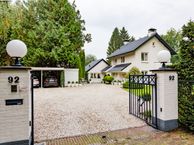 Amersfoortsestraat 92, 3769 AM Soesterberg