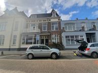 Secretaris Bosmanstraat 29 A, 2041 KS Zandvoort