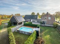 Ontginningsweg 17, 5089 NR Haghorst