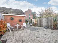 Boeier 15, 2991 KA Barendrecht