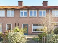 Gouwestraat 7, 3812 KT Amersfoort