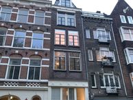 Weesperplein 17 C, 1018 WZ Amsterdam