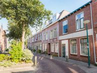 Eendrachtstraat 14 E, 3441 AR Woerden