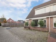 Oranjerie 24, 4691 LK Tholen