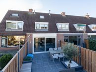 Burgemeester Wentholtstraat 18, 2182 GN Hillegom