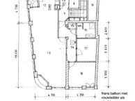 Steenbergsestraat 4 b, 4611 TE Bergen op Zoom