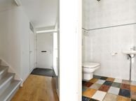 Lesbosstraat 60, 1060 SX Amsterdam