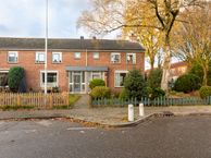 Begonialaan 32, 6713 GX Ede