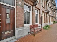 Frederik Hendrikstraat 16 H, 1052 HT Amsterdam