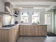 Spaarndammerdijk 96 A, 2063 JX Spaarndam gem. Haarlem