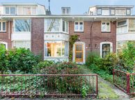 Van Ballegooijsingel 11, 3055 PA Rotterdam