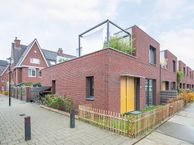 Schönberglaan 28, 3533 JD Utrecht