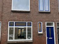 Zwaluwstraat 22, 2025 VP Haarlem