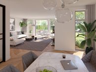 Park Vronesteyn 12 BNR 2, 2271 HS Voorburg