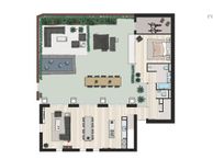 Park Vronesteyn 12 BNR 1, 2271 HS Voorburg