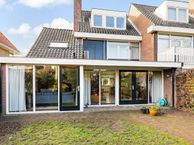 Karbouwstraat 21, 1402 VA Bussum