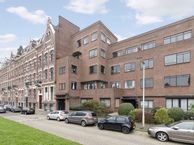 Westzeedijk 126 -c, 3016 AJ Rotterdam