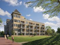 De Horn penthouse bnr 46, 2231 AK Rijnsburg