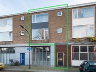 Geertruida Carelsenstraat 26, 2032 HK Haarlem