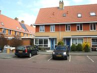 Specht 1, 1187 BZ Amstelveen