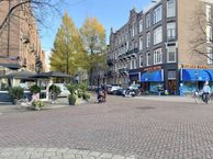 Emmastraat 20 II+III, 1075 HT Amsterdam